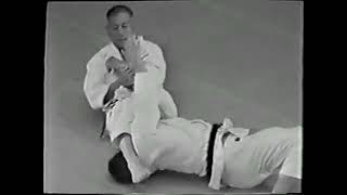 Kimura Technique - Masahiko Kimura (Circa 1970)