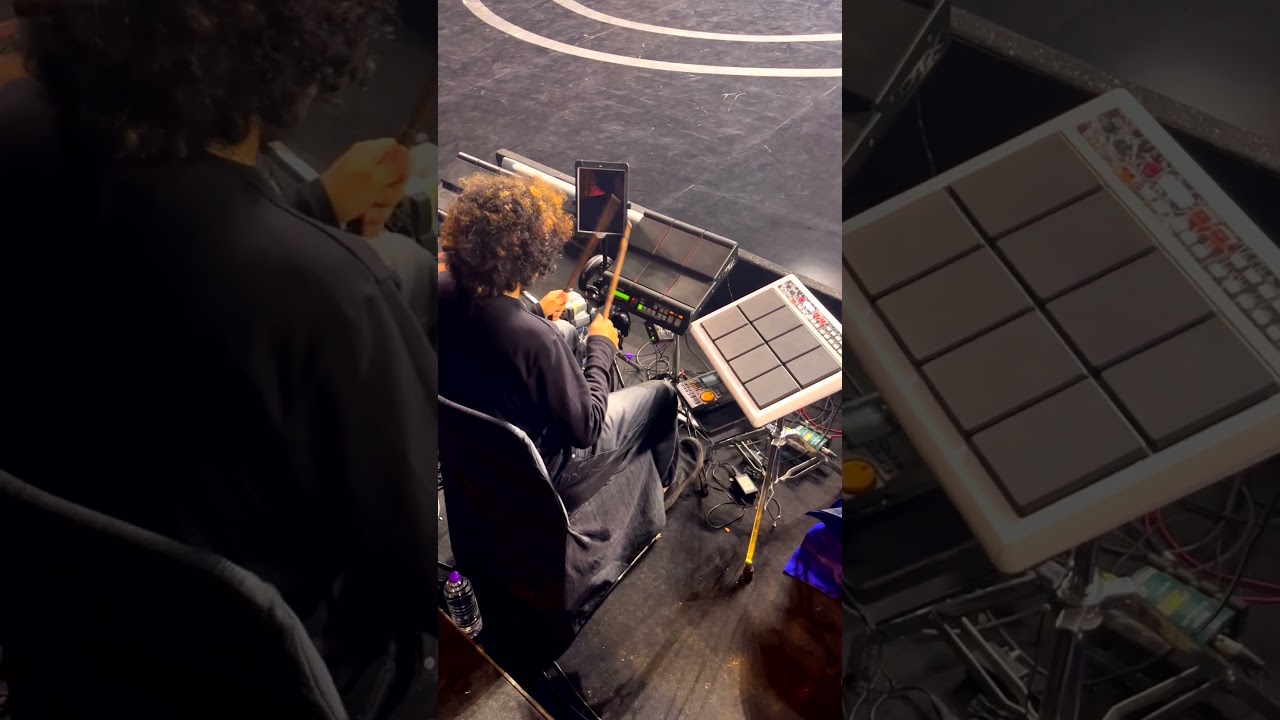 GUESS THE SONG ? ||PAVAN RHYTHM||