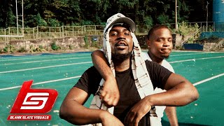 Thirtyd Up, Gbody Blvcc, Billy - Heart Of The City Shot By