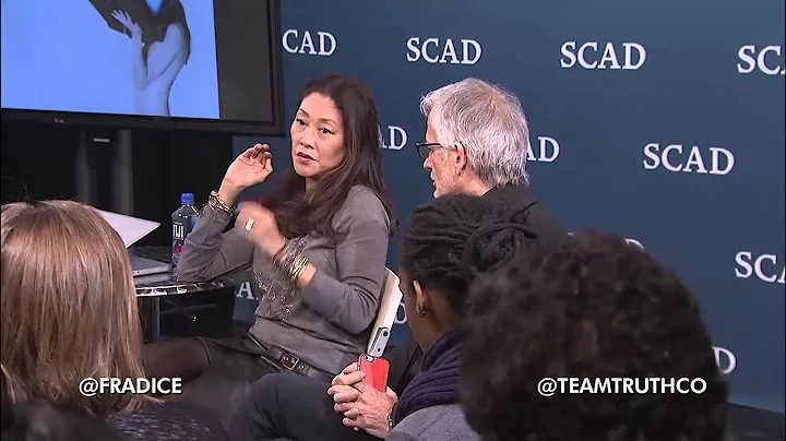 Master Class: The New World of Television with Lin...