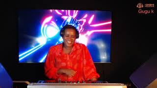 The 30min Essential Mix With gugu k