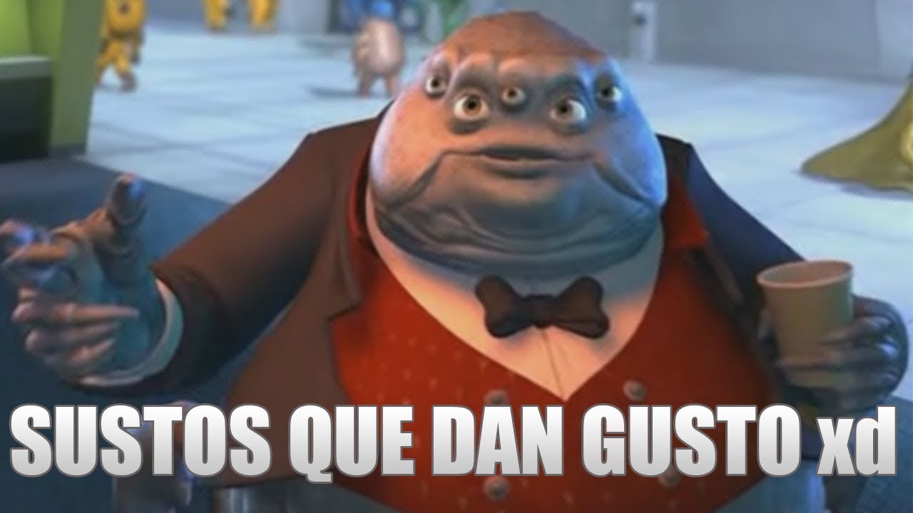 Sustos que dan gusto | SCP Secret Laboratory - YouTube