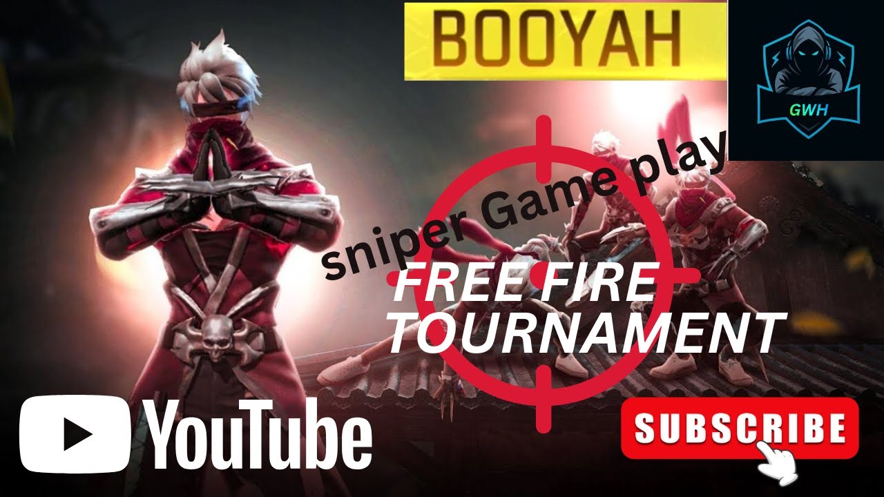 Free Fire Tournament Gameplay 🔥 Intense Match | Bangla FF Tournament
