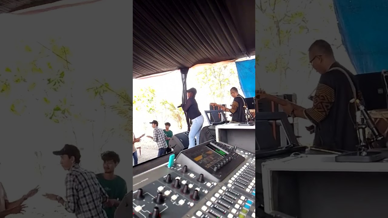 SONIA - STYLE TANPA KENDANG MUSTIKA PAKSI VOC. YAYAH ANDRIANI