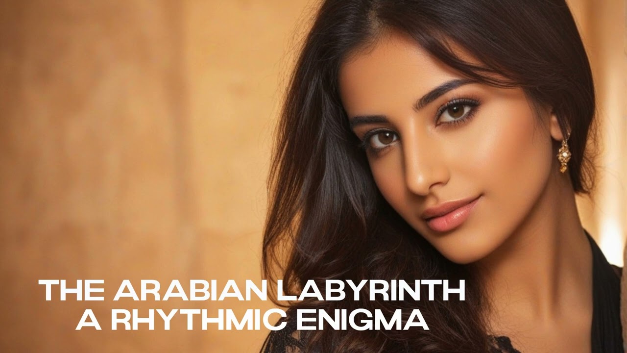 The Arabian Labyrinth: A Rhythmic Enigma