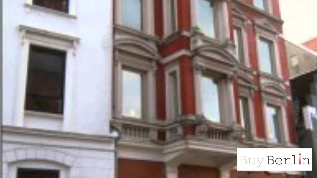 Apartment For Sale in Flensburger Str., Berlin, Germany for EUR