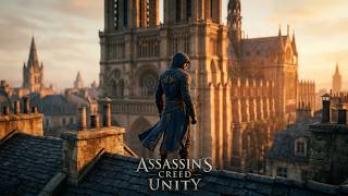 How to Pull Off Insane Fast-Paced Stealth Kills in AC Unity