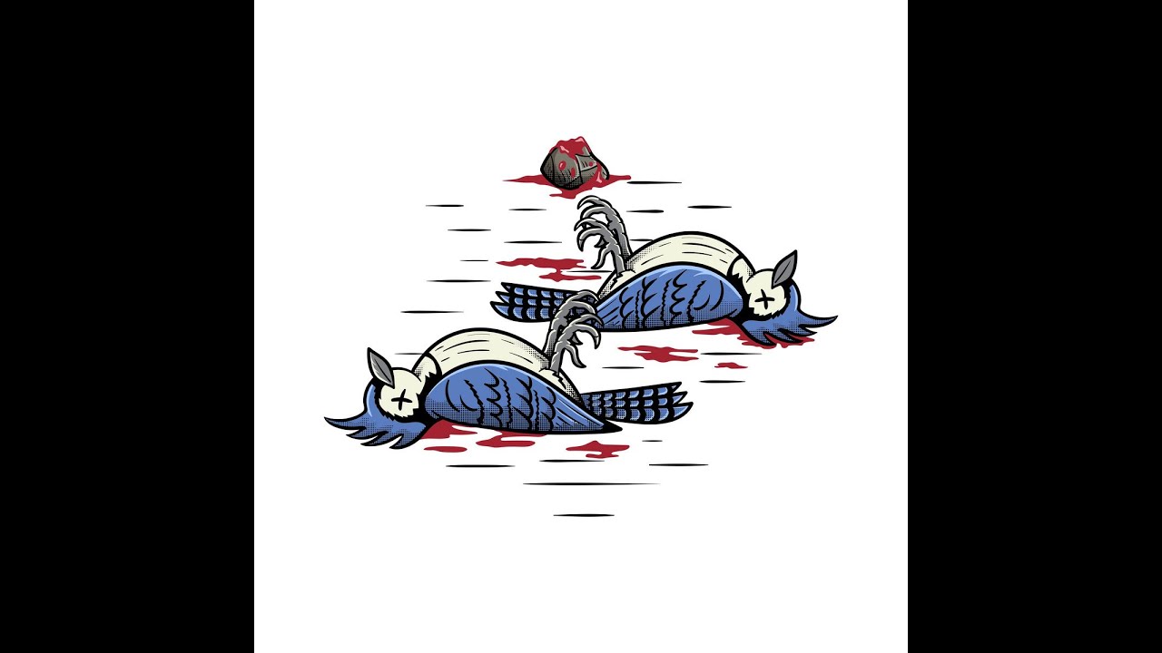 Asun Eastwood & Lord Juco X Jesse Green Beats - Rusty Nail (Two Birds LP)