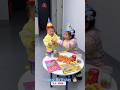 ये लड़का छोटे भाई को जन्मदिन पर गिफ्ट दिया 😍~#trending #shorts #viral #birthday /chinese video/birth