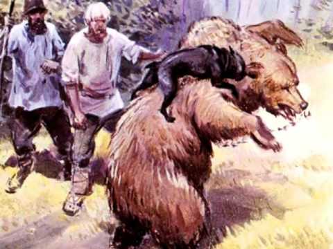 Два Товарища Толстого