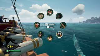 Sea of Thieves Funny Moments