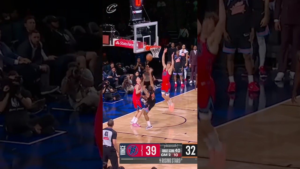 🫡 HE GOT THAT TO GO. 