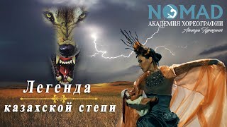 «Легенда казахской степи». Традиции и символика культуры казахов. Международный фестиваль в Бельгии