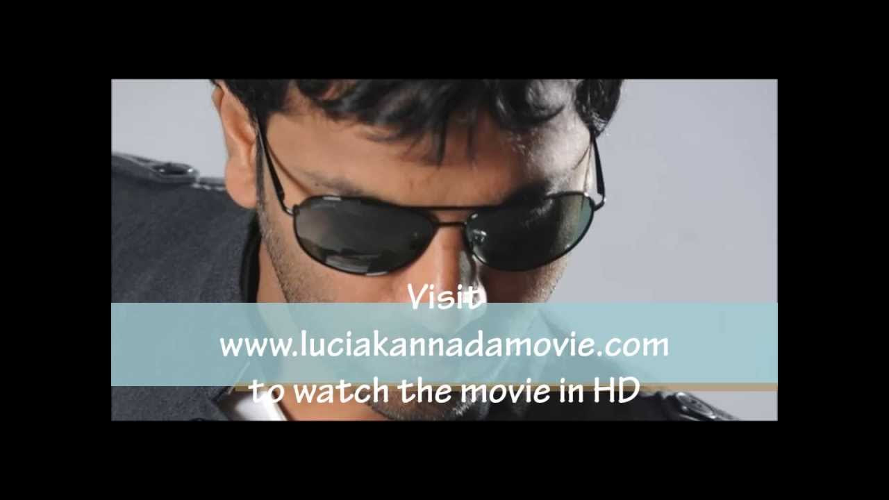 Watch Kannada Movie Lucia online   JammaJamma Slow Version