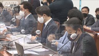 韓国次期外相が日韓改善に意欲「共同利益に合致する関係に」(2022年5月2日)