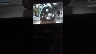 amc classic short clip