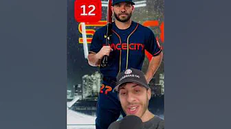 Ranking 24 MLB City Connect Jerseys