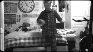 Diabolo Charlie Chaplin Versjon