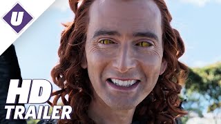Good Omens (2019) - Official Trailer | David Tennant, Michael Sheen, Jon Hamm Good Omens (2019) - Official Trailer | David Tennant, Michael Sheen, Jon Hamm