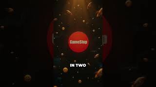 How GameStop Went From $3 to $483: The $25 Billion Meme Stock Miracle That Shocked Wall Street