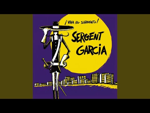 Putar El son del mojito - Sergent Garcia