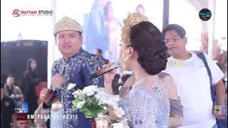 IIS DAHLIA - PAYUNG HITAM- Saepul ipul