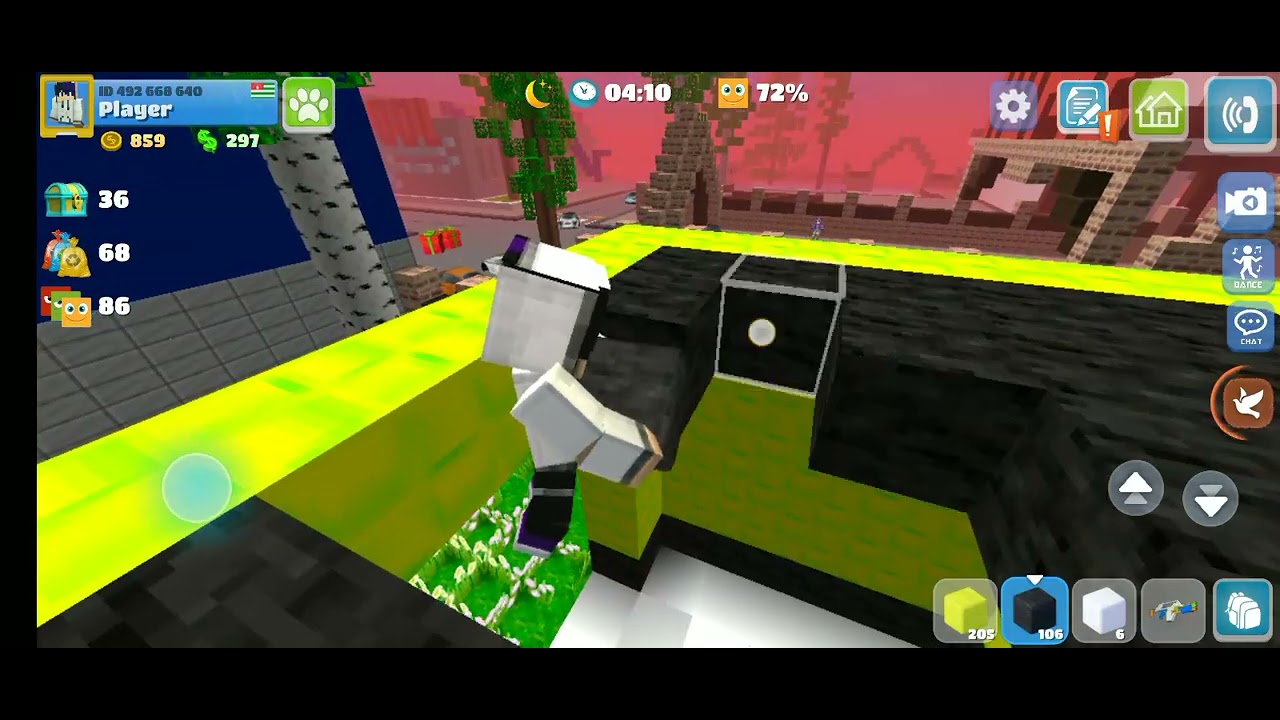 Temple is Ready 👍