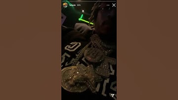 Future - Stargazing (Snippet 2021)