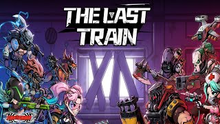 Last Train JK apk baixar última versão para android.