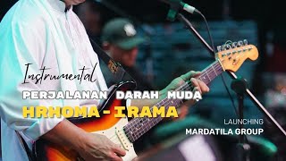 OST PERJALANAN DARAH MUDA - H RHOMA IRAMA ( OPENING MARDATILAGROUP )