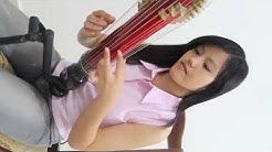 Lagu Rek Ayo Rek, lagu tradisional Jawa Timur versi alat musik tradisional China  - Durasi: 2:50. 