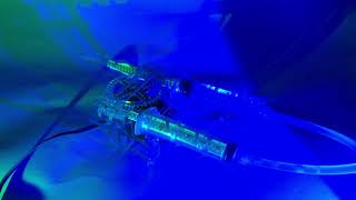 Pneumatic Prototype 3_performance test