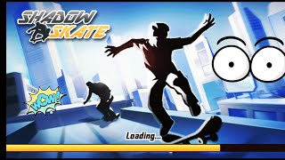 SHADOW SKATE VIDEO___OK SHADOW SKATE ___NO screenshot 5