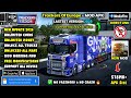 NEW UPDATE !! Truckers Of Europe 3 Mod Apk v0.7.64 New 2026 - Unlimited Money &amp; Max Level 60.000