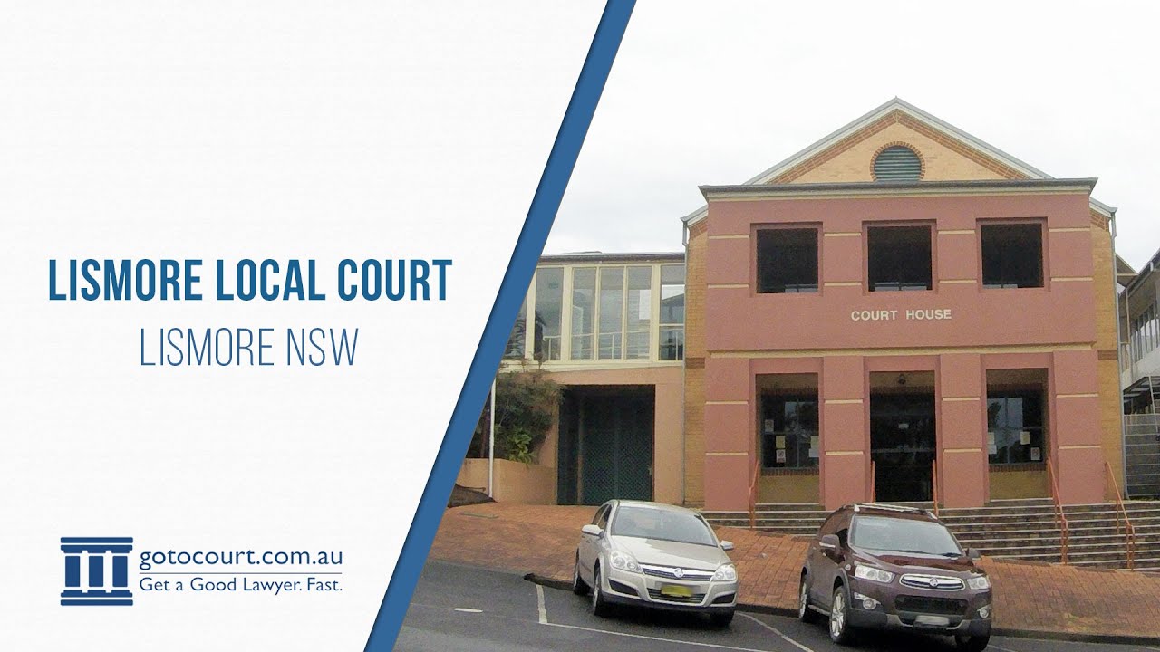 Lismore Local Court Go To Court Lawyers Lismore NSW YouTube Lismore Local Court Go To Court Lawyers Lismore NSW YouTube