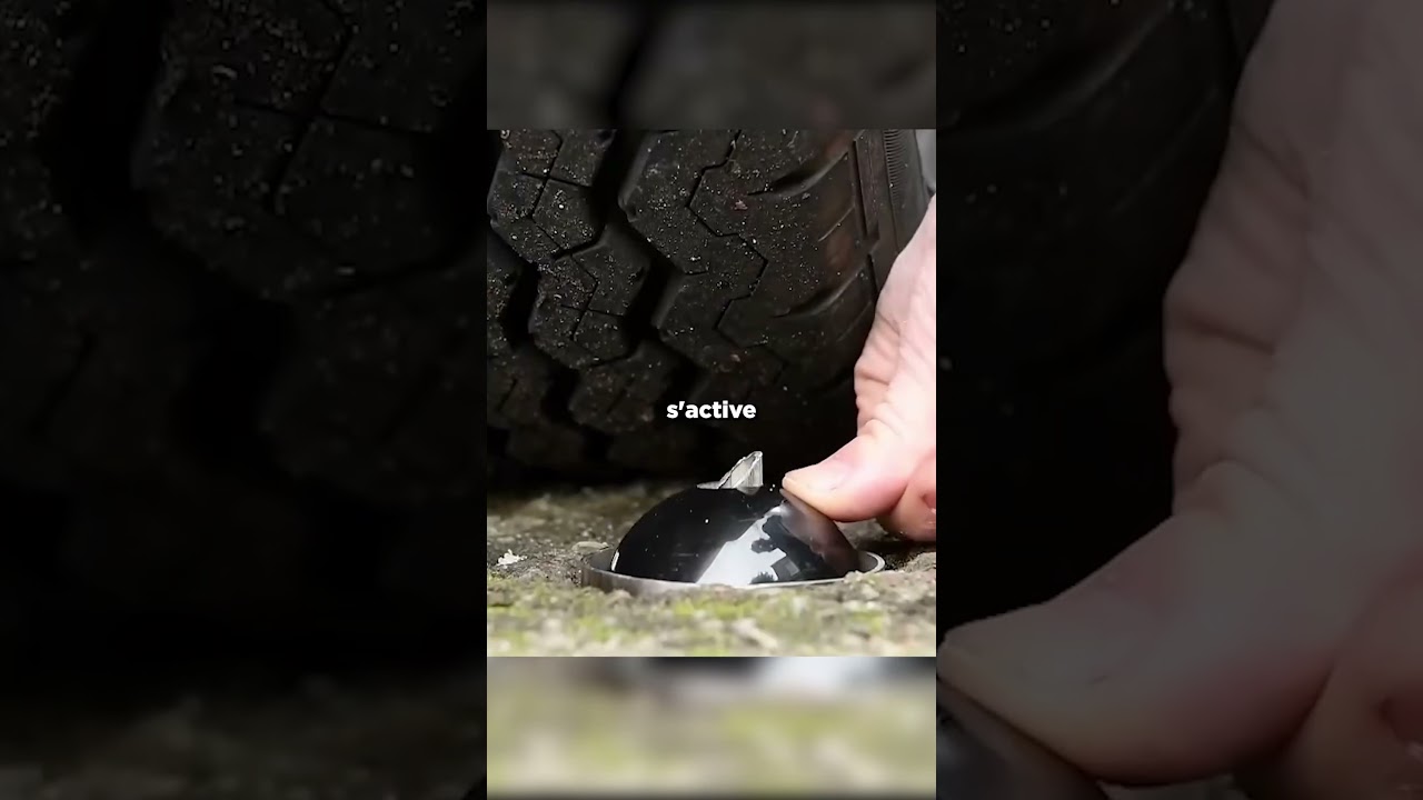 😭 La nouvelle technique…