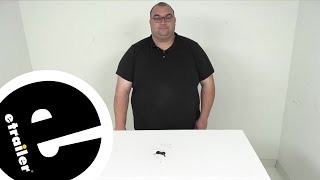 Etrailer Review Of Retrax Key R603 - Rtx86Tr