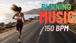 Feet Just Keep Going Forward 🏃 Positive 150 BPM Running EDM | 1 Hour Effortless Flow