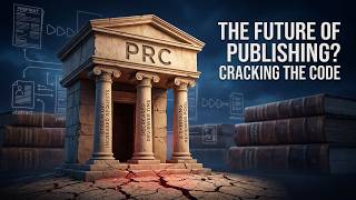 Is PRC Publishing Actually Better? Overview of the model and an honest assessment