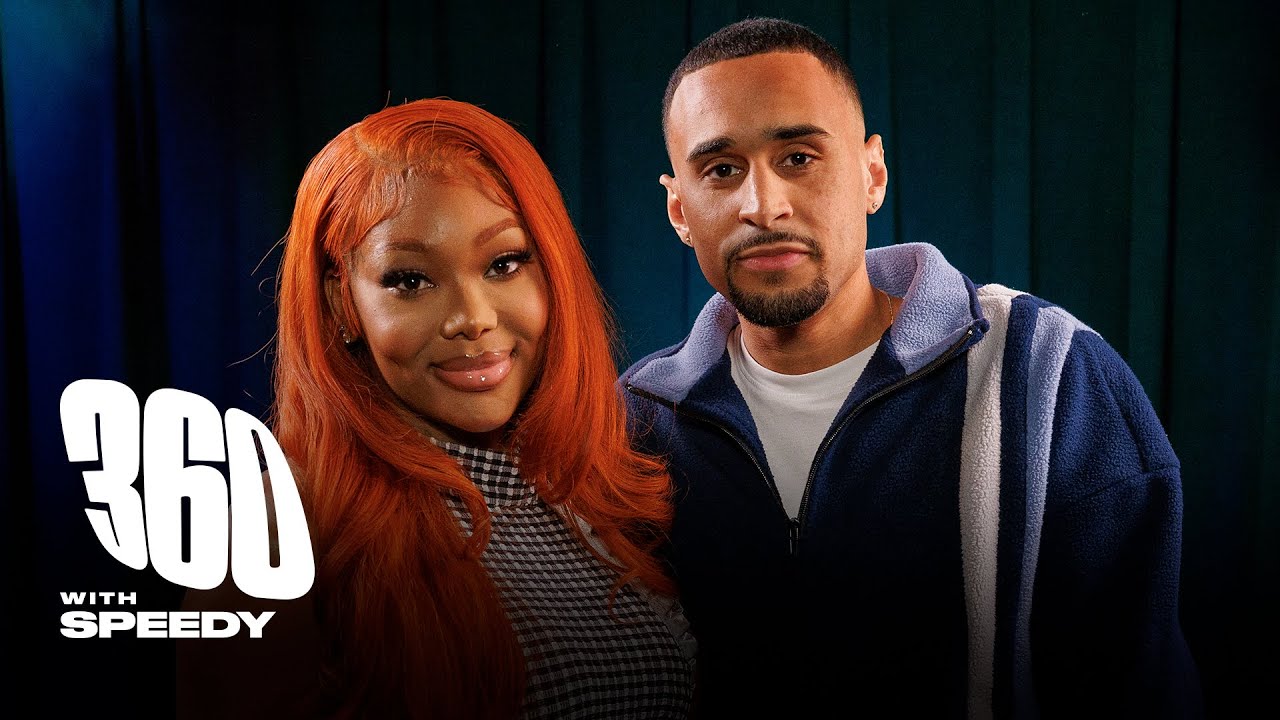 Саммер Уокер о «больше не люблю мужчин», панике от Тайлера, The Creator и теориях заговора