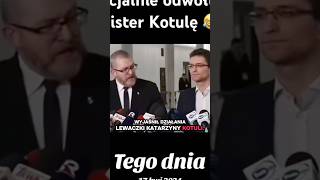 Braun wyjaśnia lewaczke Kotule 👌🏻