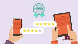 Review App Explainer Video screenshot 5