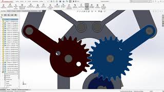 Ensamble Gripper SW