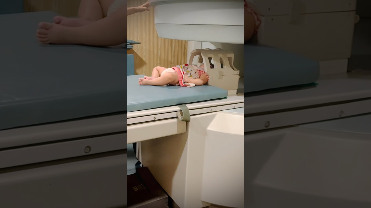 "Pediatric Brain MRI Explained: A Guide for Parents"