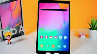 🔥 مراجعة تابليت Samsung Galaxy Tab A | أفضل تابلت تحت 3000 درهم !!!