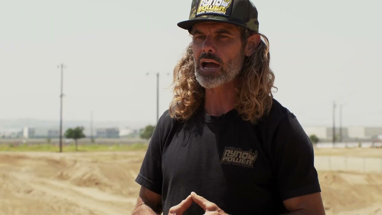 The Birth of Ryno Power  CHARGELIFE