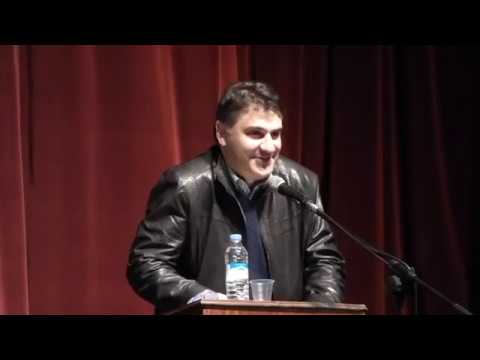 სამტრედიის საზოგადოების სწორი არჩევანი 2018