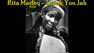 Rita Marley - Thank You Jah