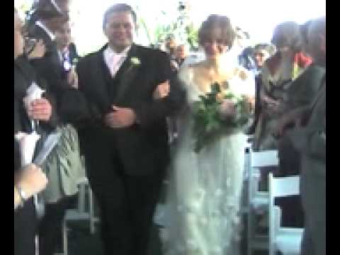 CHRISSIE & MATTHEW ENLOW Wedding Medley