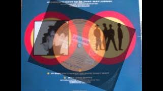 The Blow Monkeys - It Doesn't Have To Be That Way ''Long''